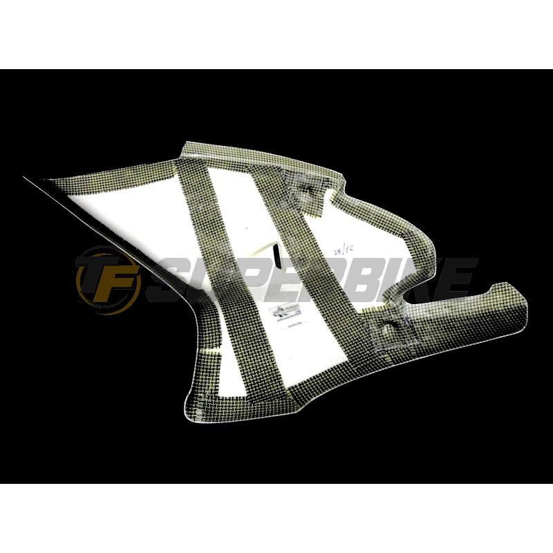 Carenado de fibra Aprilia RS 250 RS / SP 1998-2004 colín asiento original