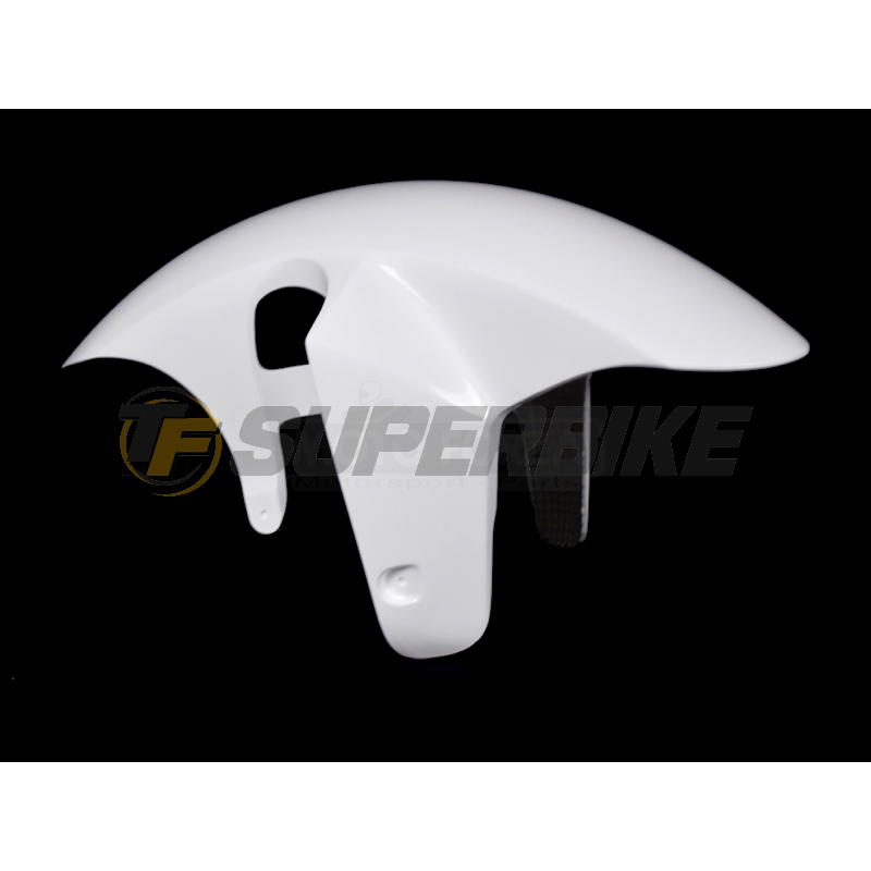 Guardabarros delantero fibra vidrio Suzuki GSX-R 1000 2017-2025