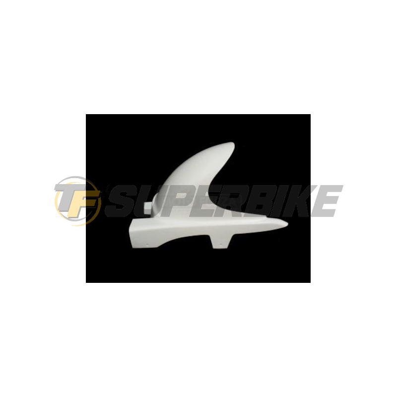 Guardabarros trasero fibra vidrio Honda CB 900 F Hornet 2001-2007