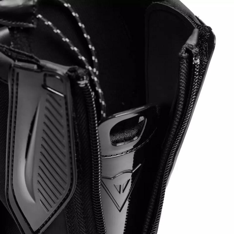 Botas Dainese Torque 4 Negro