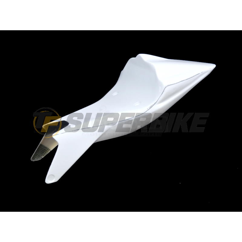 Carenado de fibra v2 Honda RS 125 2004-2010 / RS 125R NX4