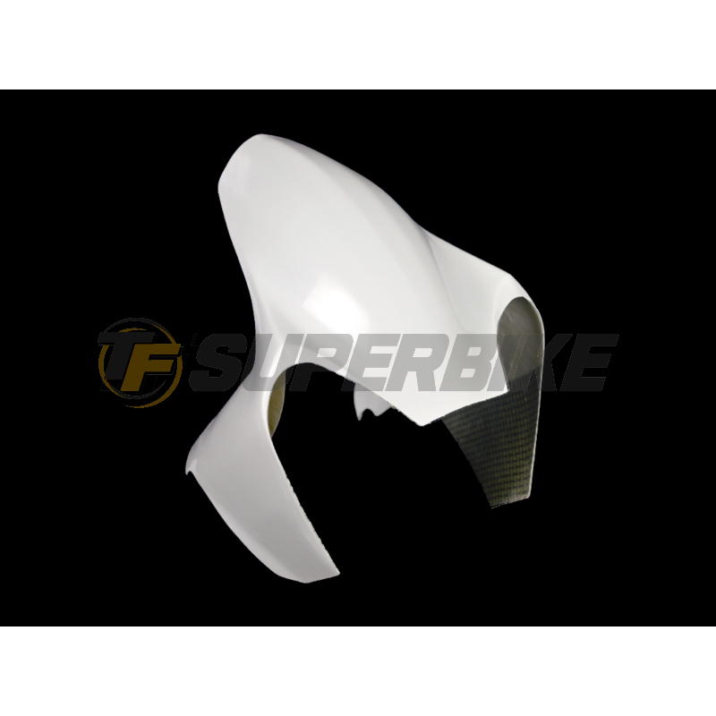 Guardabarros delantero fibra vidrio Moto2 Sutter MMX 2010