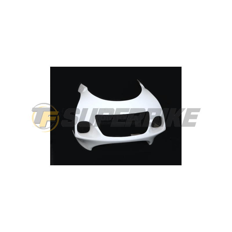 Carenado de fibra Street Suzuki GSX-R 600 1997-2000 / GSX-R 750 1996-1999
