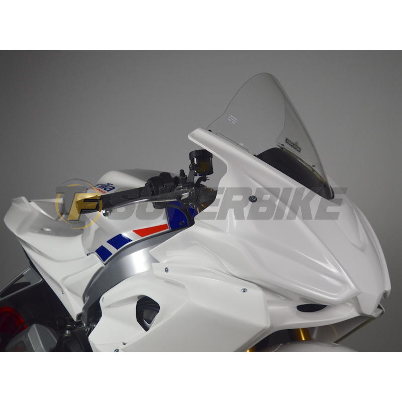 Carenado de fibra Aprilia RS 660 / Trofeo Supertwin