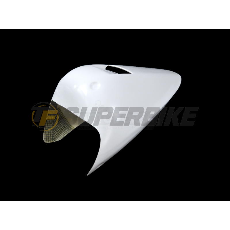 Carenado de fibra Aprilia RS 125 R GP 1999