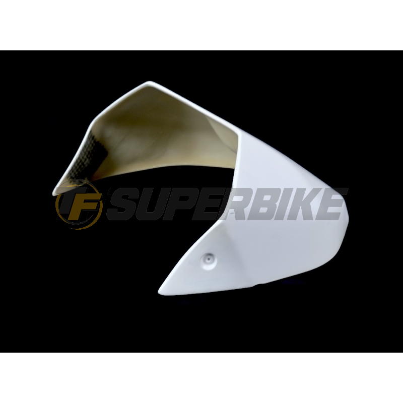 Cubre depósito frontal Moto2 Sutter MMX 2010