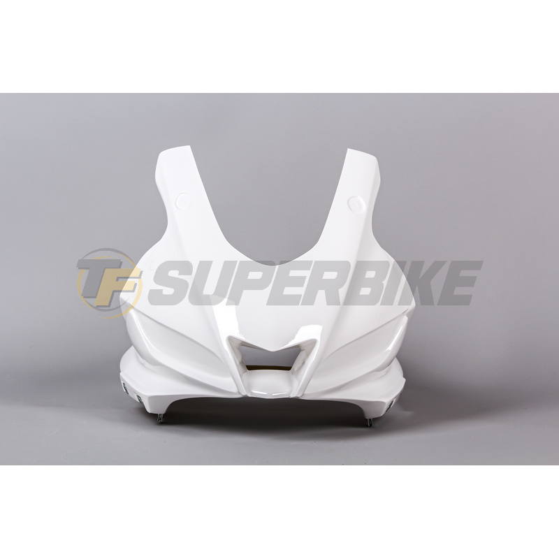 Frontal fibra de vidrio Yamaha R3 2019-2023