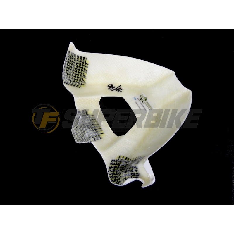 Guardabarros trasero fibra vidrio BMW S1000RR 2015-2018