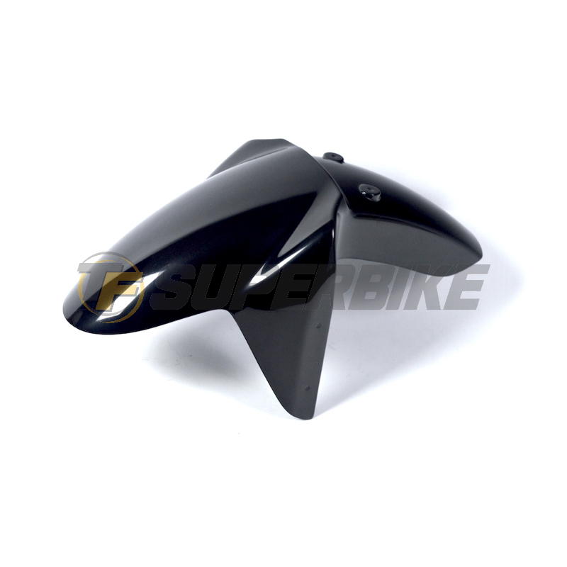 Guardabarros delantero fibra vidrio Triumph Speed Triple 955 / 1050 / Tiger 1050 / T955