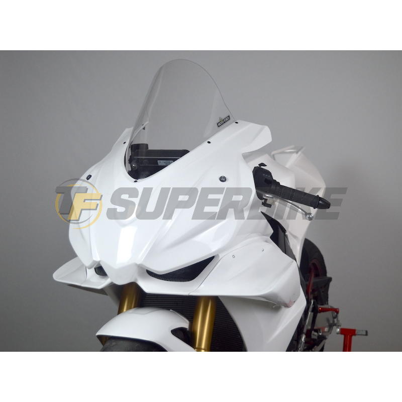 Carenado de fibra Aprilia RSV4 2021-2024
