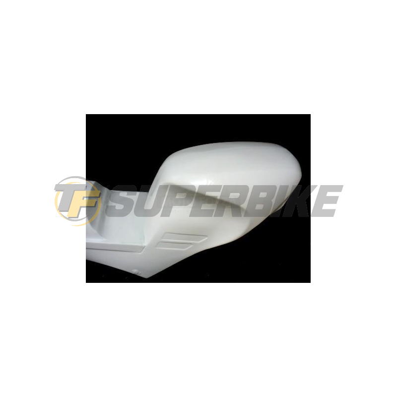 Colín con cubre depósito Yamaha Dragster 1980-1990