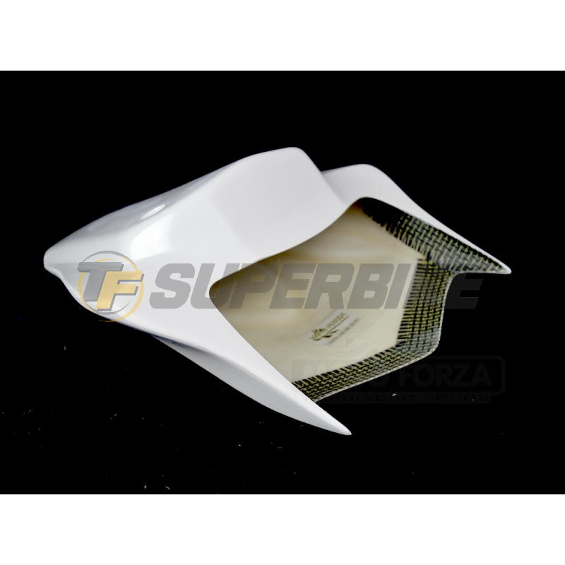 Carenado de fibra Honda CBR1000RR 2008-2011 colín asiento original