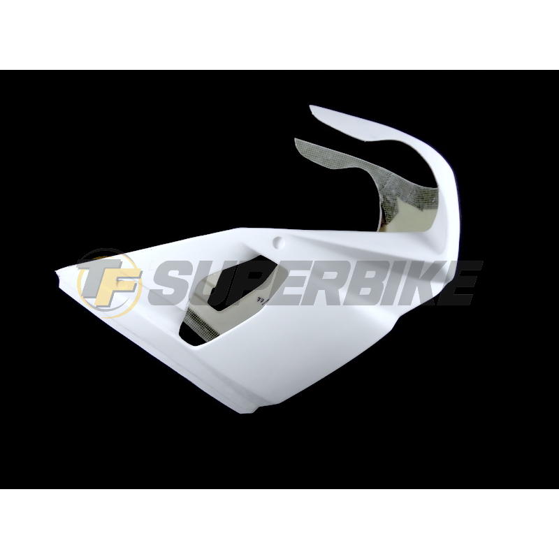 Carenado de fibra Yamaha YZF 750 R / SP Genesis 1993-1997 colín asiento original