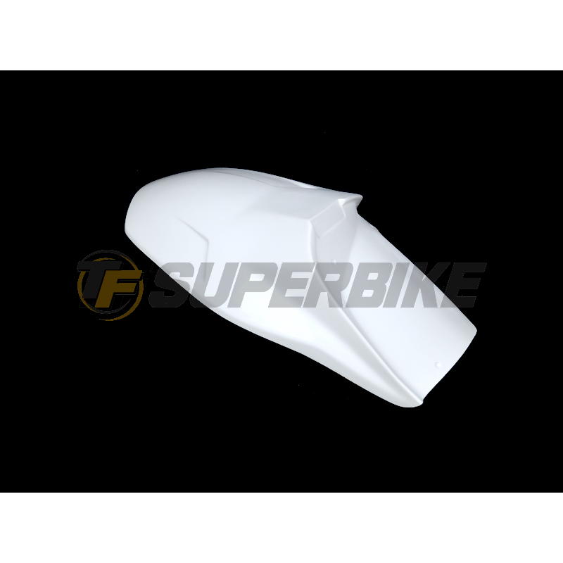 Guardabarros trasero fibra vidrio MV Agusta Brutale (varios modelos) 2010-2020