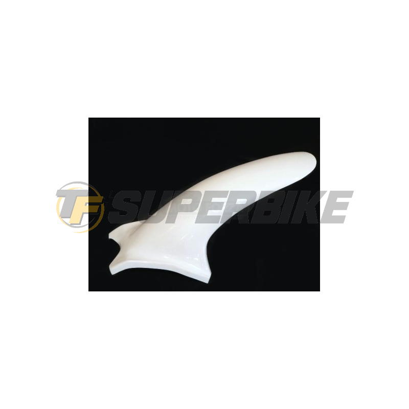 Guardabarros trasero fibra vidrio FGR 125 GP 2006-2011