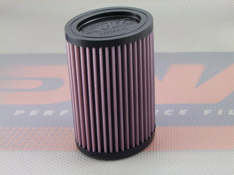 Filtro de aire DNA Filters para Triumph Bonneville T100 / Thruxton