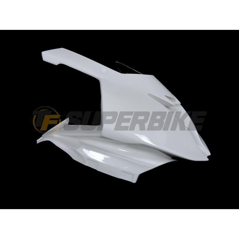 Carenado de fibra BMW S1000RR 2015-2018 colín racing SBK