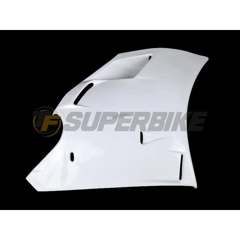Carenado de fibra Ducati 748 / 916 / 998 1995-2003 colín racing v2