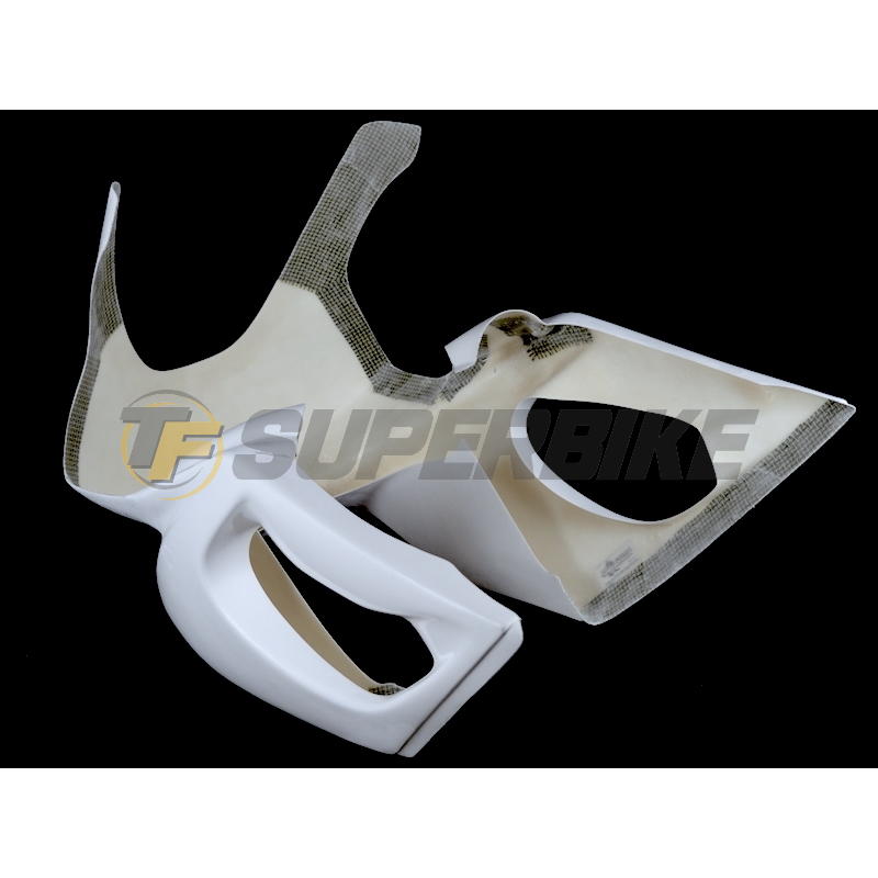 Carenado de fibra Yamaha YZF 600 R Thundercat 1996-2003 colín asiento original