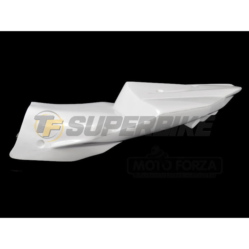 Carenado de fibra Suzuki GSX-R 1000 2009-2016 versión Racing Endurance