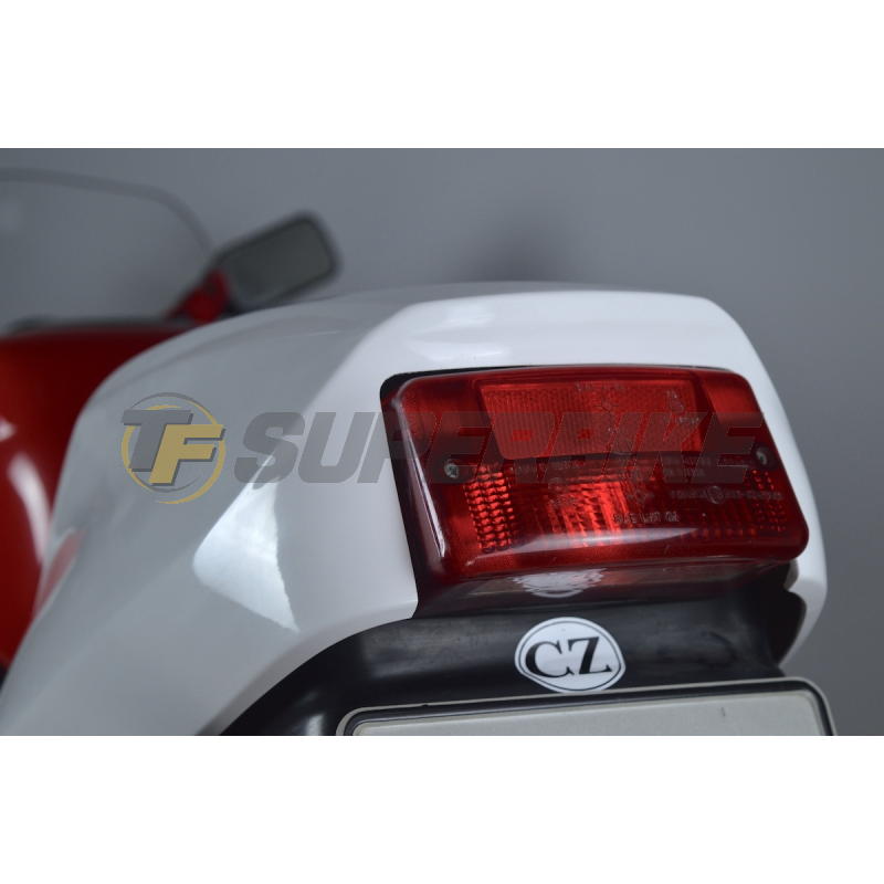 Carenado de fibra Street Ducati SS / SL / 600 / 750 / 900 1991-1997