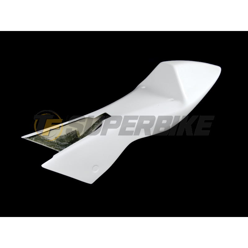 Carenado de fibra MZ Skorpion 660 1994-1996