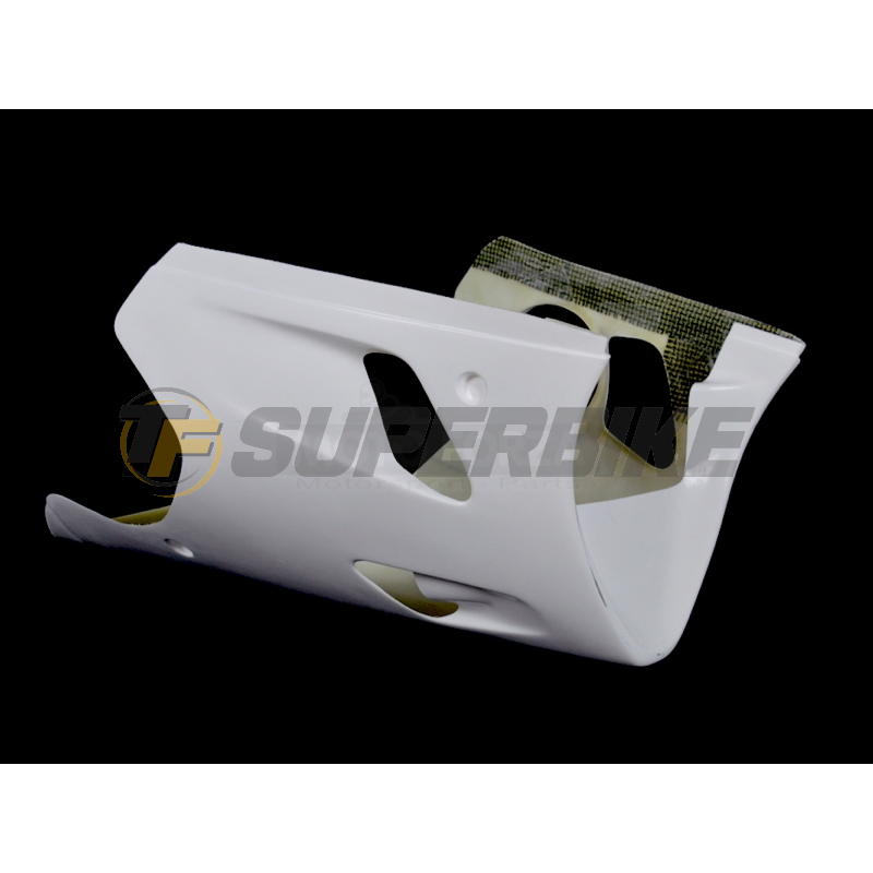 Carenado de fibra Kawasaki ZX-6R Ninja F1 / F3 1995-1997