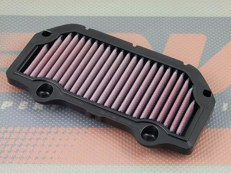 Filtro de aire DNA Filters para Suzuki GSX-R 600 / 750 2011-2017