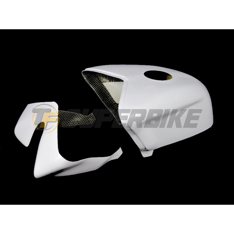 Cubre depósito Ducati 848