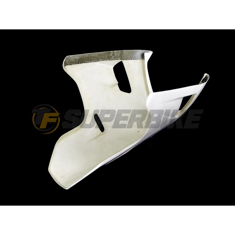 Carenado de fibra Honda RVF 750 R RC45 1994