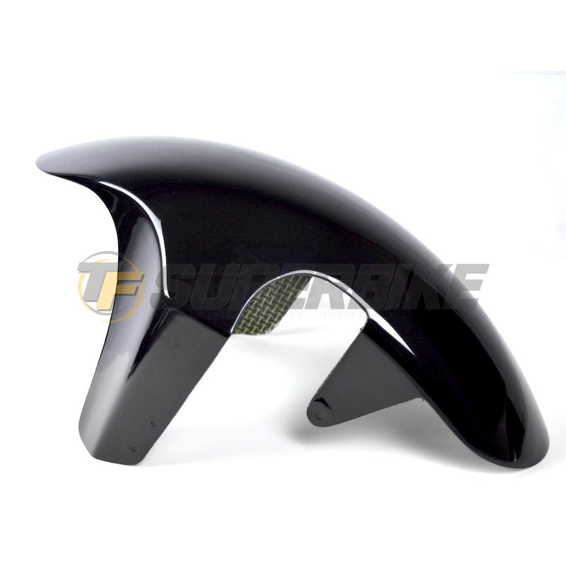 Guardabarros delantero fibra vidrio Yamaha TZR 125 1994- / TZR 2550 1991-