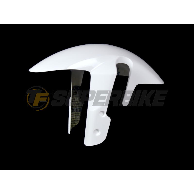 Guardabarros delantero fibra vidrio Suzuki GSX-R 1000 2007-2008