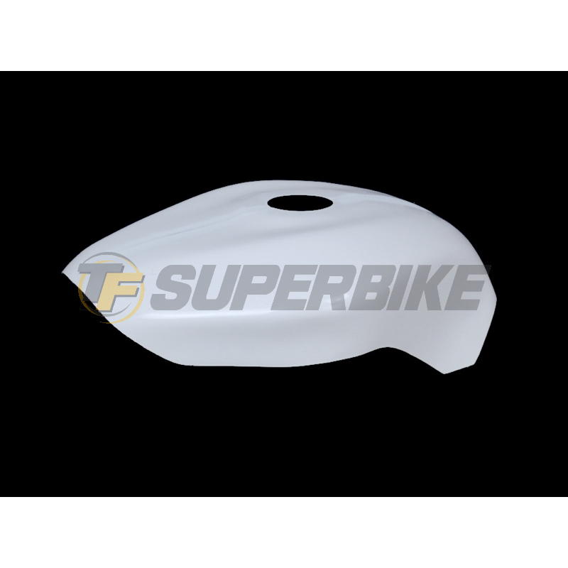 Cubre depósito Kawasaki ZX-6R 2007-2008 tipo original