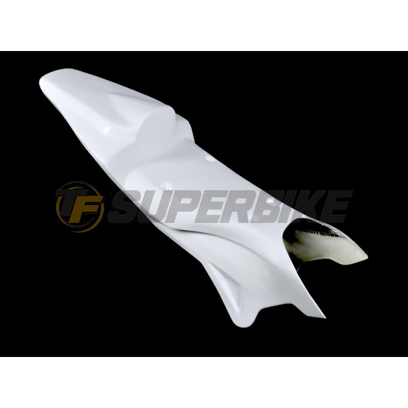 Carenado de fibra Honda CBR1000RR 2012-2016 versión HRC