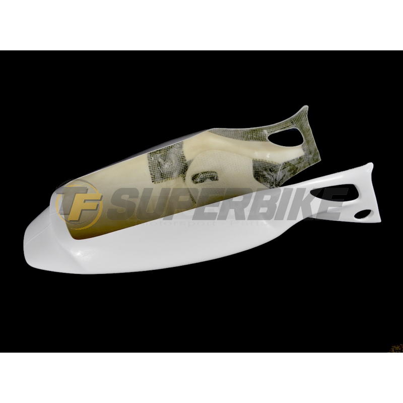 Carenado de fibra Street Honda CBR600F 1997-1998 PC31