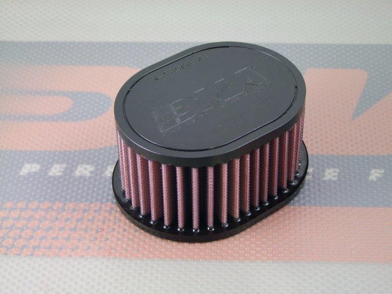 Filtro de aire DNA Filters para Yamaha FZS 600 Fazer 1998-2003