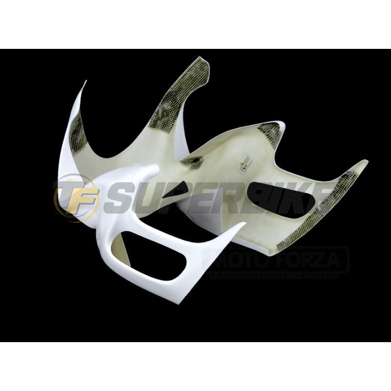 Carenado de fibra Honda VTR 1000 Firestorm 1997-2007 v2