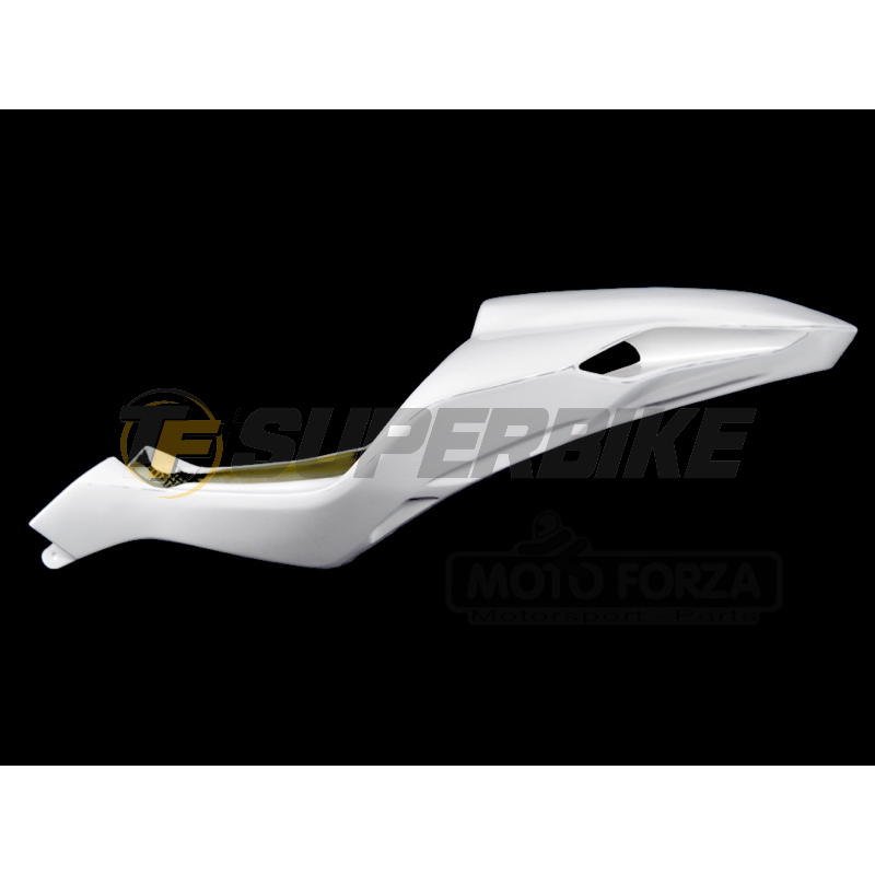 Carenado de fibra MV Agusta F4 MY1000 / F4 RR 2010-2019 colín asiento original