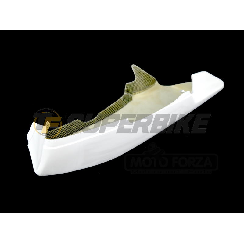Carenado de fibra Honda CBR600F 1999-2000 5 piezas