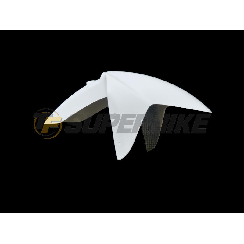 Guardabarros delantero fibra vidrio Triumph Speed Triple 955 / 1050 / Tiger 1050 / T955