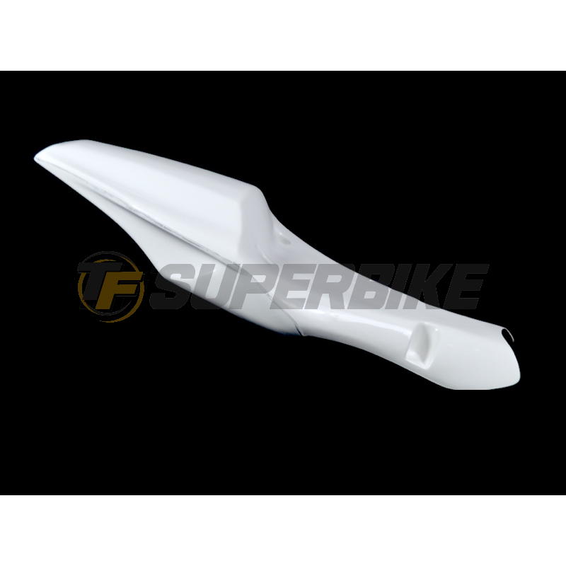 Carenado de fibra Kawasaki ZX-10R 2011-2015 5 piezas colín racing