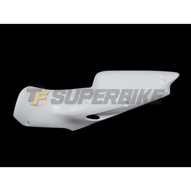 Carenado de fibra Kawasaki ZX-9R 2000-2001 colín racing