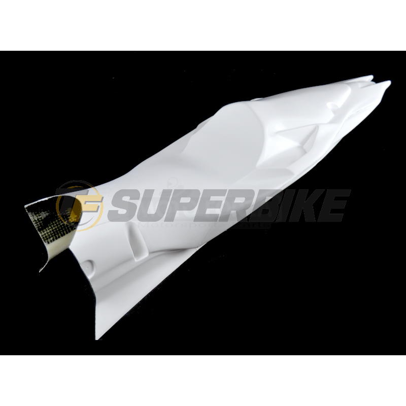 Carenado de fibra BMW S1000RR 2012-2014 colín racing