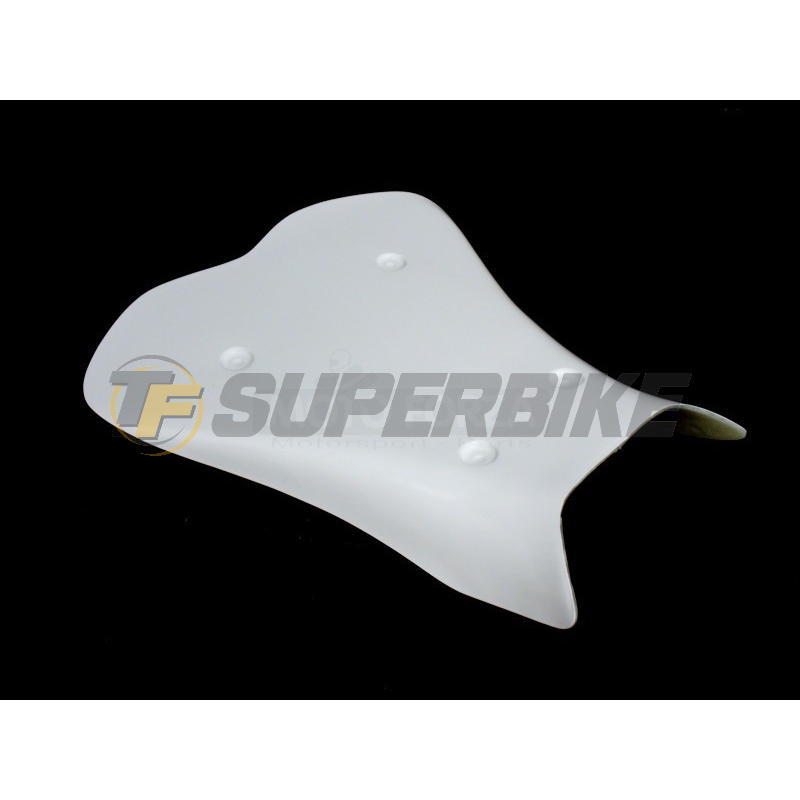 Carenado de fibra Kawasaki ZX-6R 2009-2017 v2 colín racing