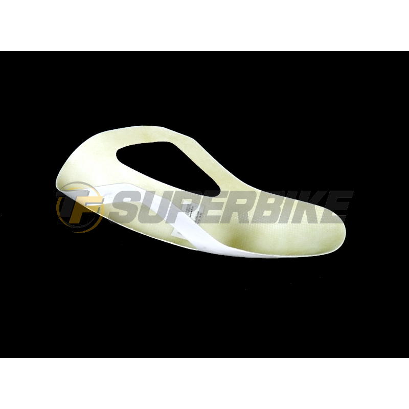 Guardabarros delantero cantilever 250 - 350 1978-1982 (Spondon, Yamaha, Bartol, etc)