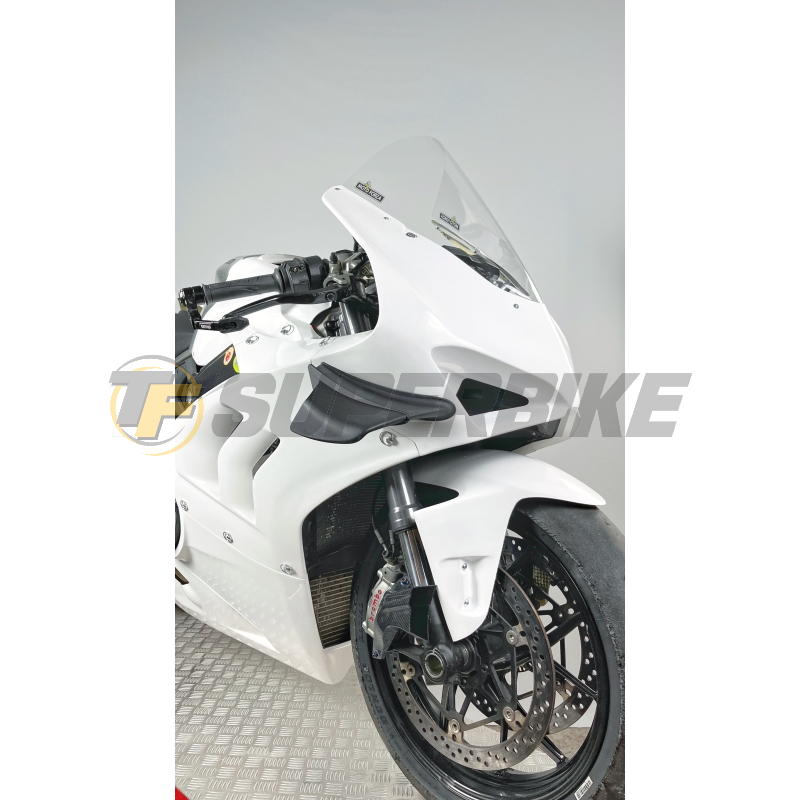Carenado de fibra Ducati Panigale V4 / V4S / V4R 2018-2022 escape racing