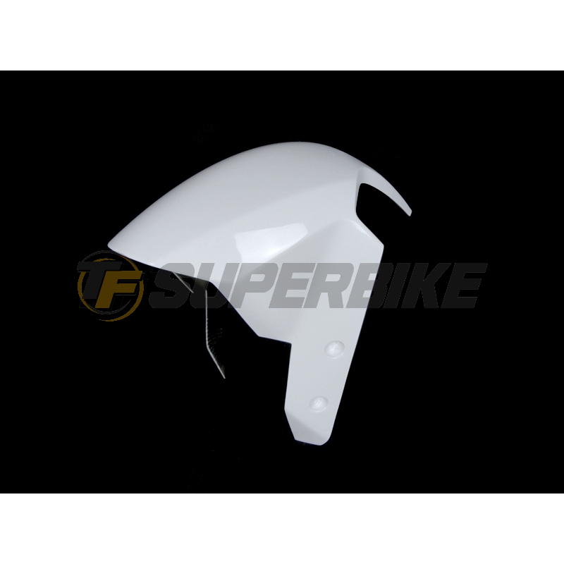 Guardabarros delantero fibra vidrio v2 KTM RC8 / RC8R
