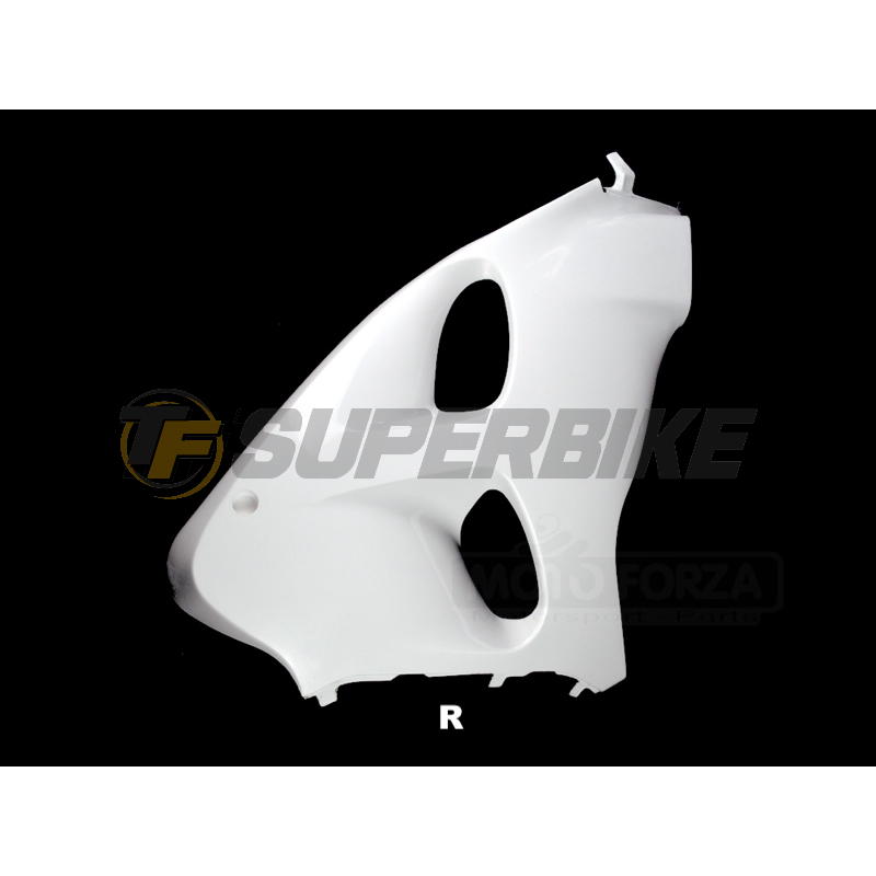 Carenado de fibra Street Suzuki TL1000R 1998-2002