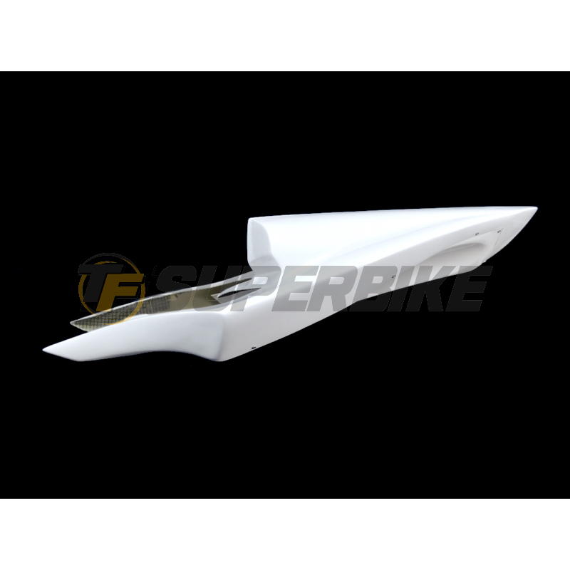 Carenado de fibra Yamaha R1 2004-2006 colín asiento original