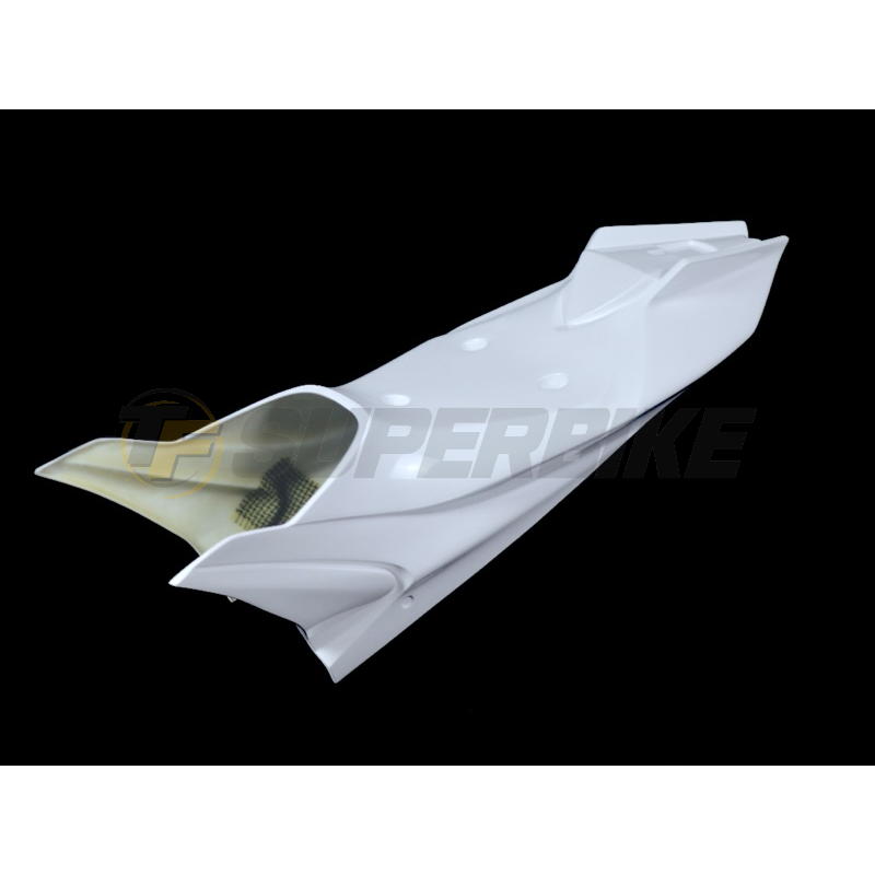 Carenado de fibra Aprilia RS 660 2025+